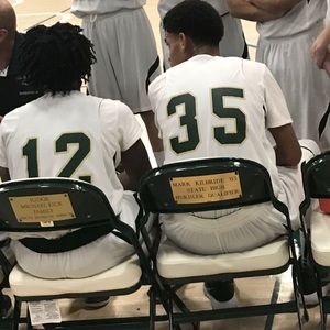 Meet your Posher, Calin